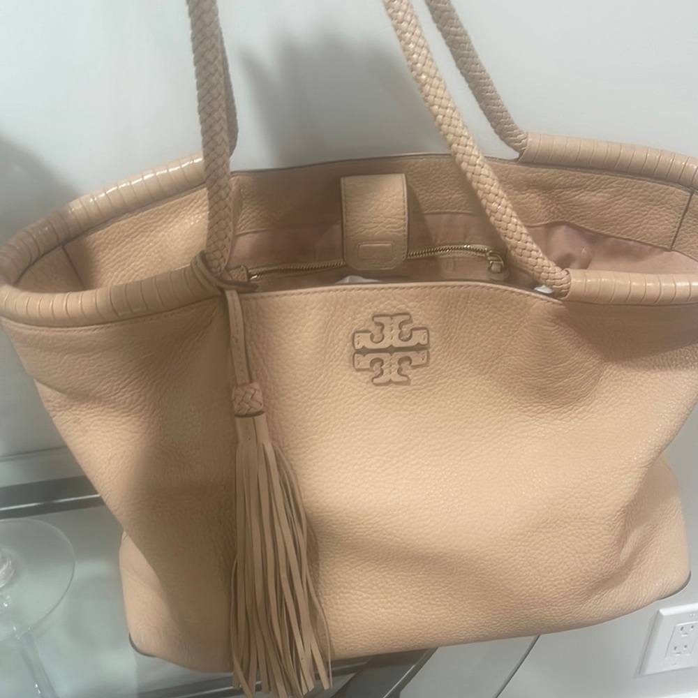 Designer bag, Tory Burch